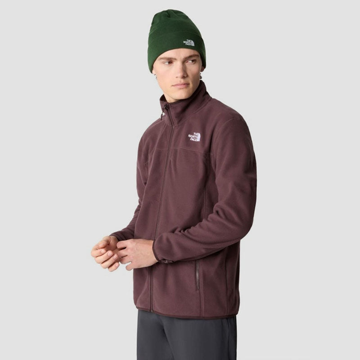 NORTH NF0A855XI0I1 200 - BROWN-1