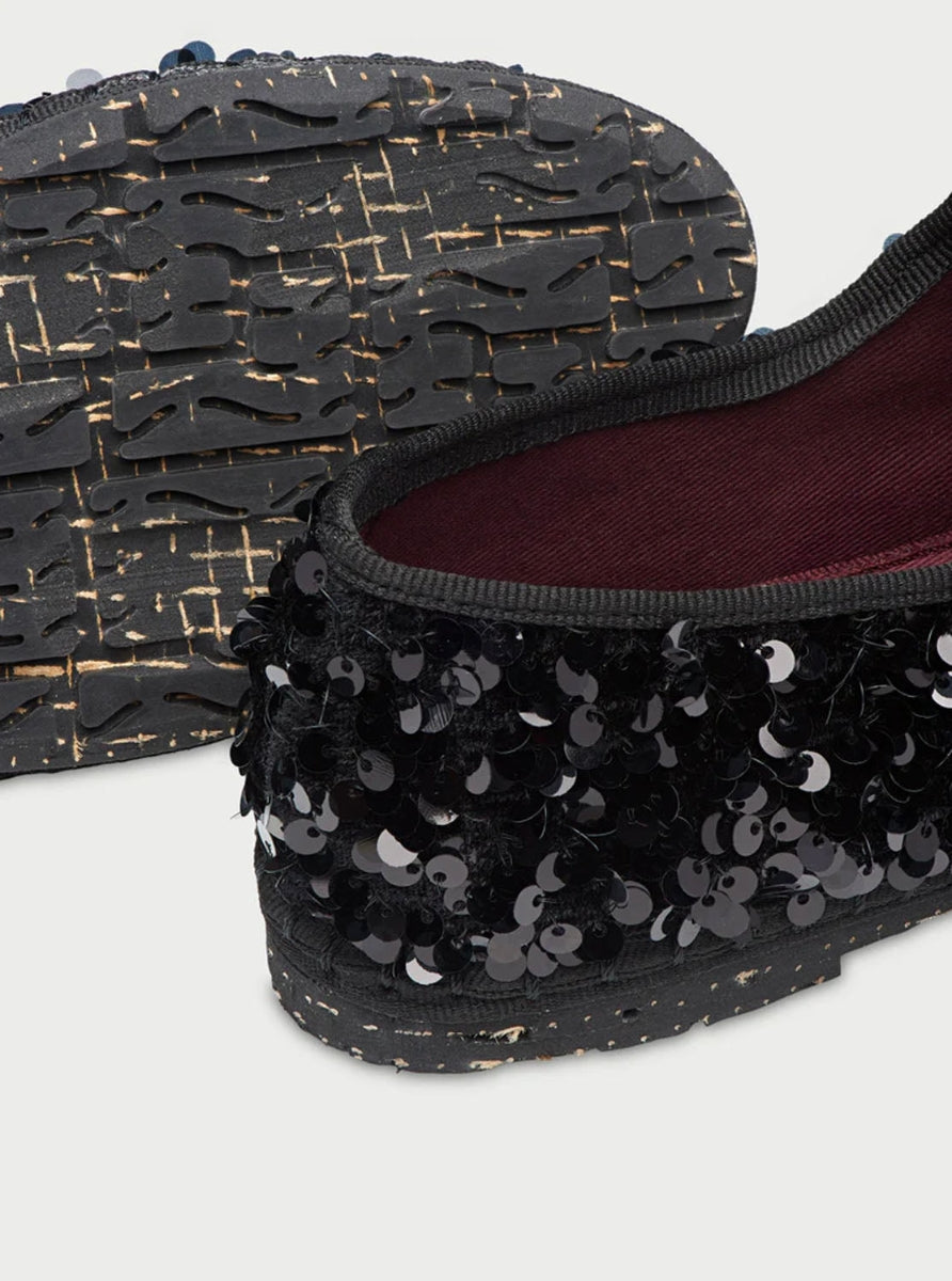 FLABE THE LITTLE PRINCE BLACK-3