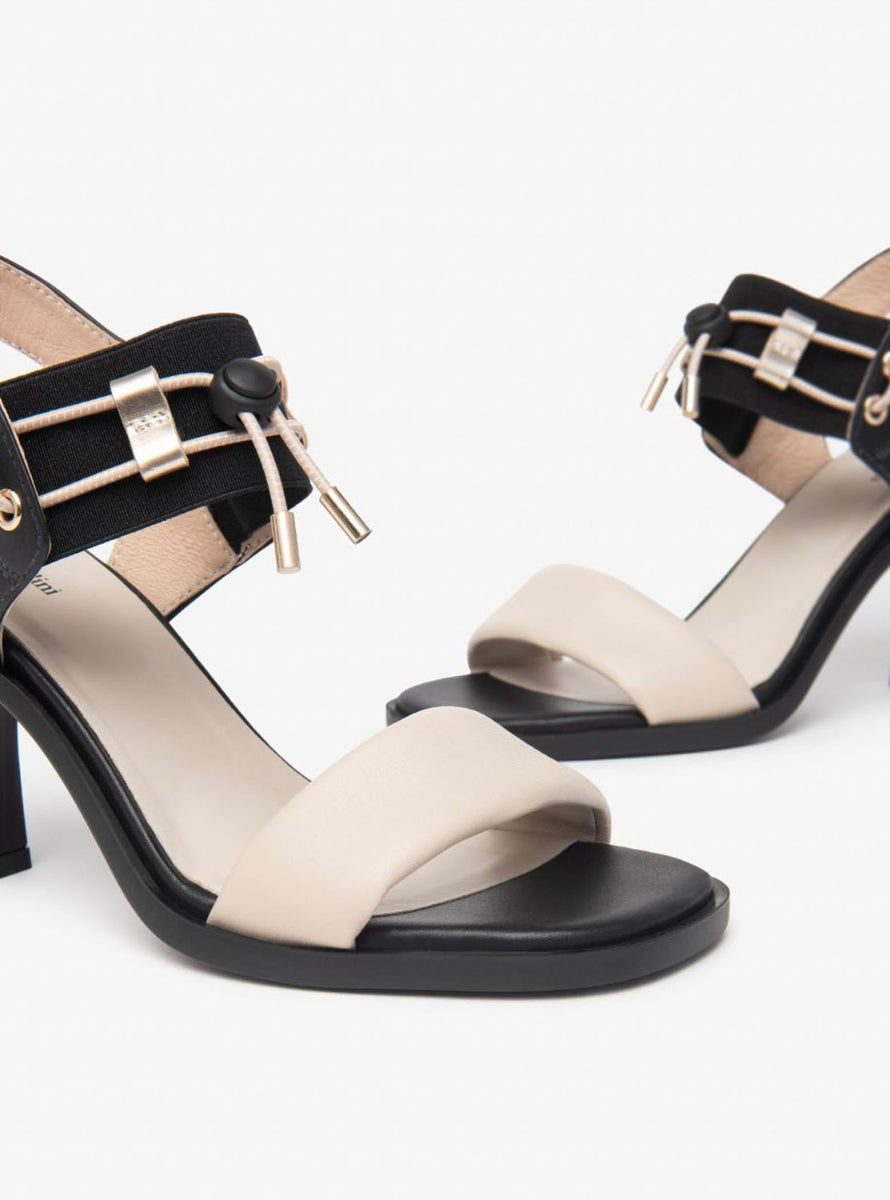 NERO E513723D 702 IVORY NERO -2