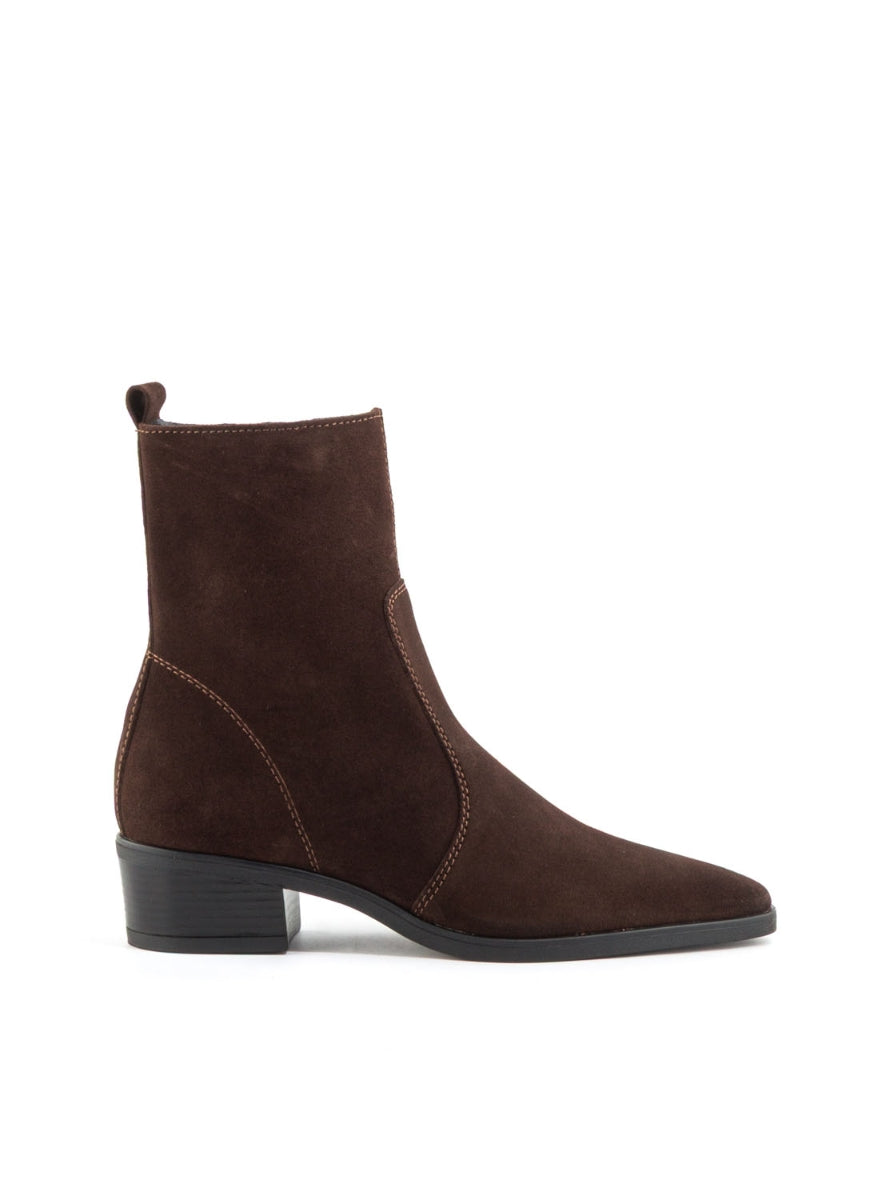 1129 BRAND 5918 MARRON -0