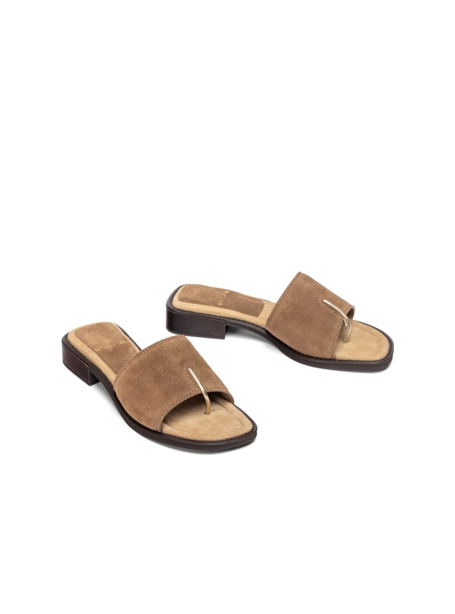 UNISA HANDY TAUPE-1