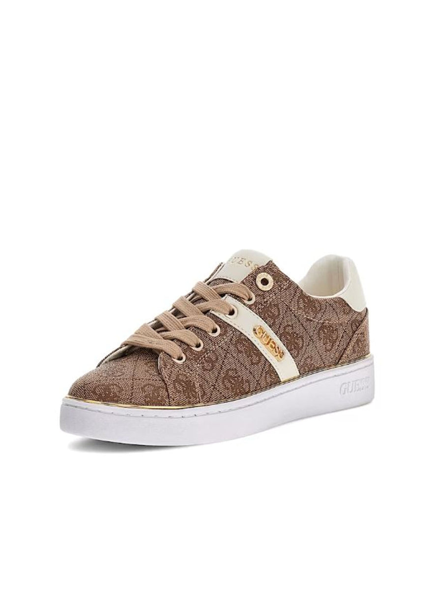 GUESS FLFBTZFAL12 BEIGE-1
