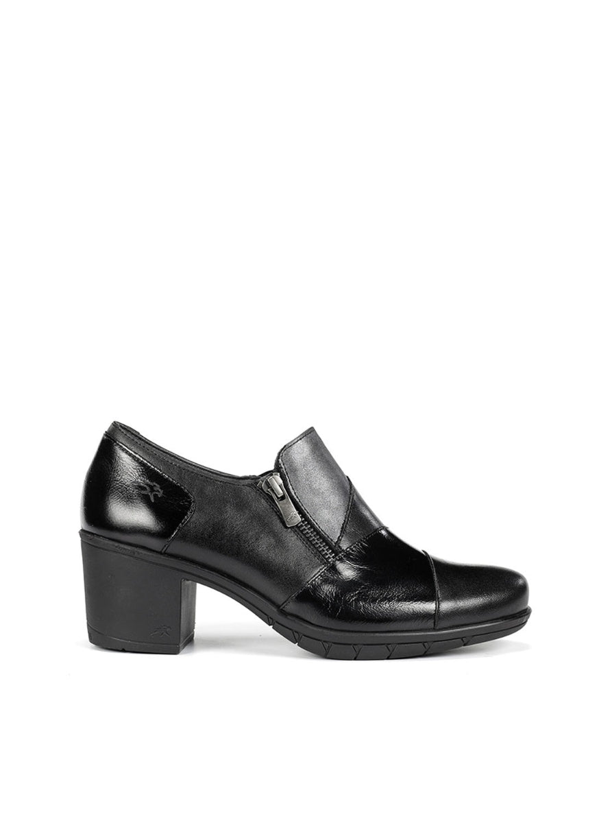 FLUCHOS F1802 NEGRO -0