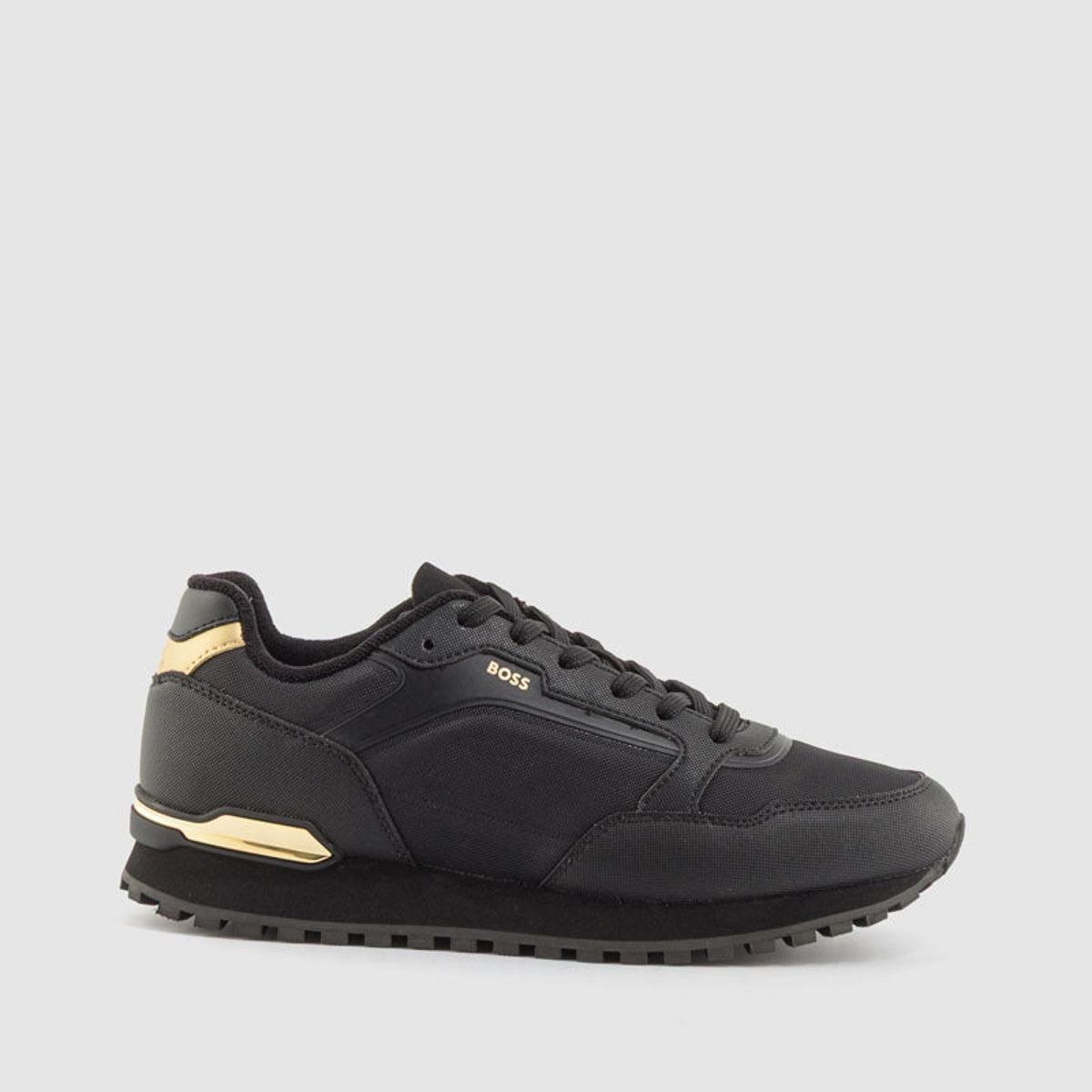 BOSS 50552914 007 BLACK-0
