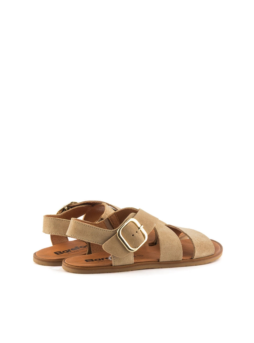1190 BAREFOOT LINO TAUPE -2