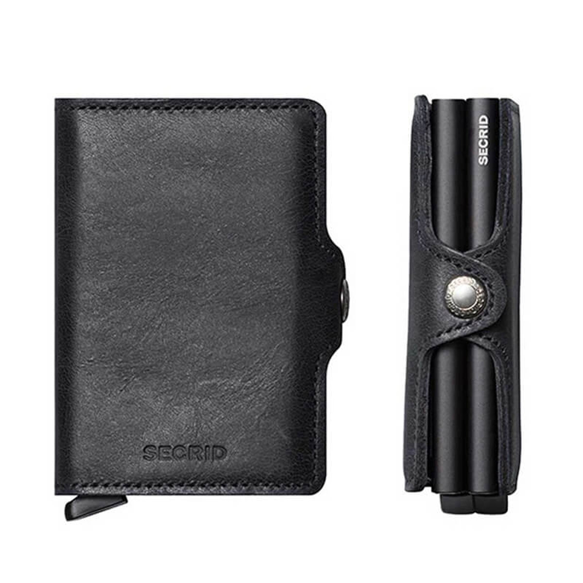 SECRID TV BLACK BLACK-1