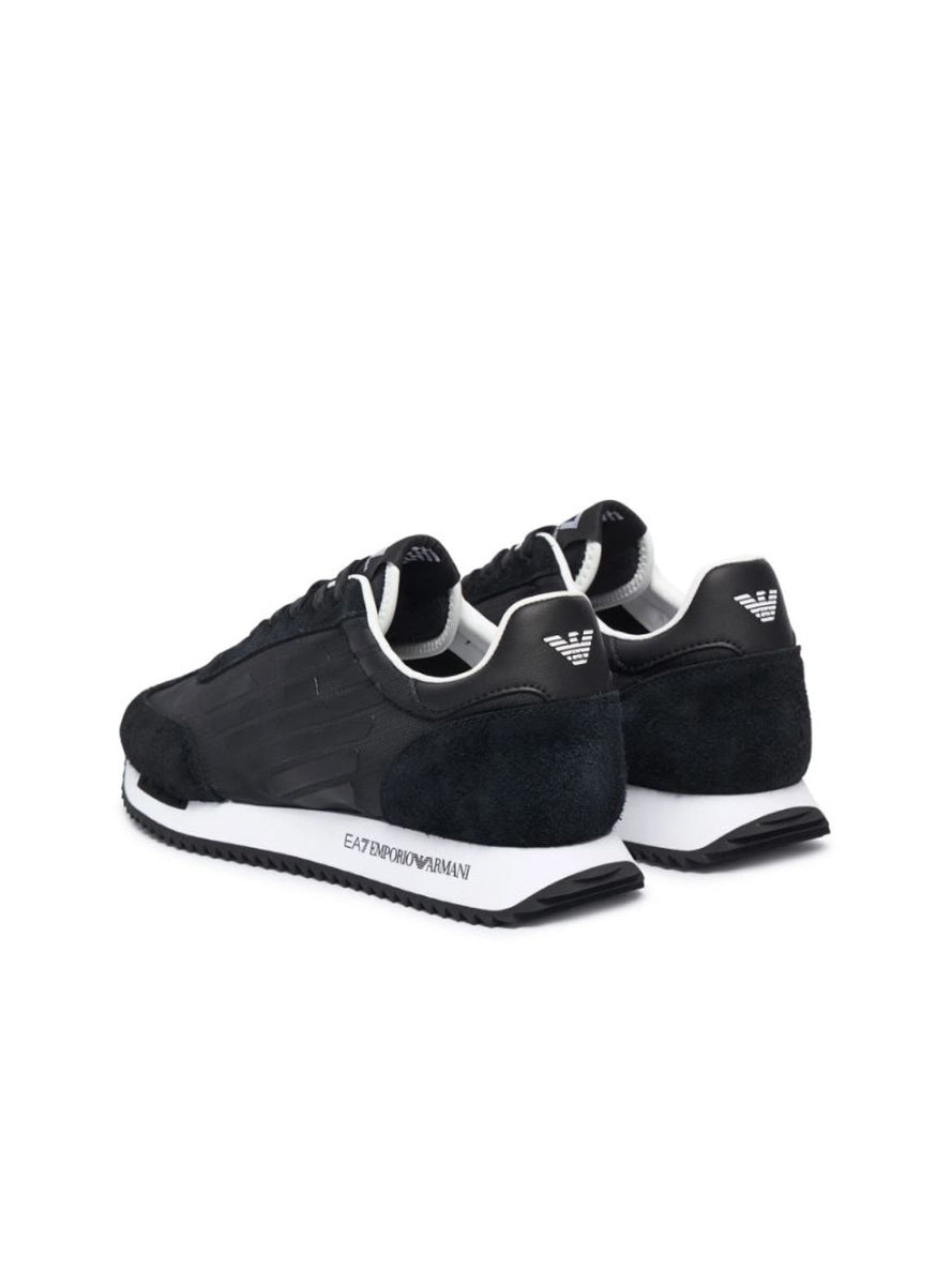 EA7 7X000870 AF28085 MC666 BLACK WHI-2
