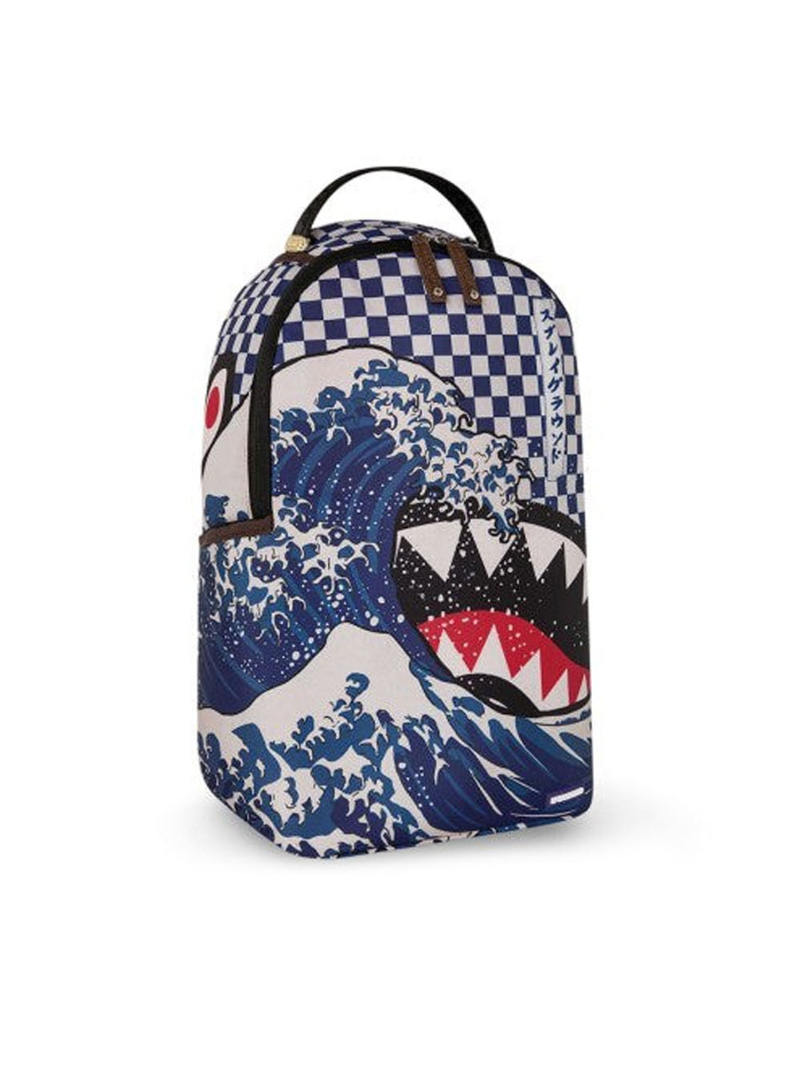 SPRAY B8810NSZ MULTICOLOR-1