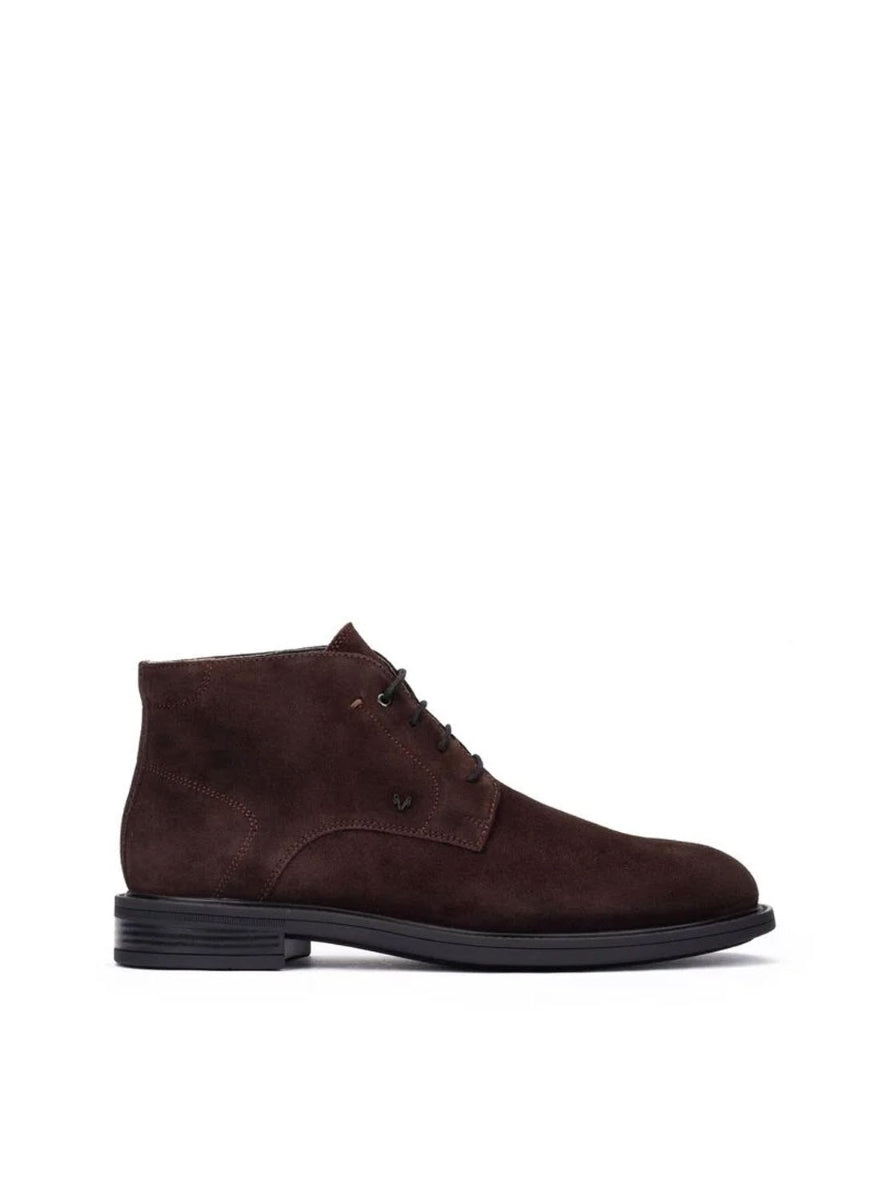 MART C020-2907X DK BROWN -0