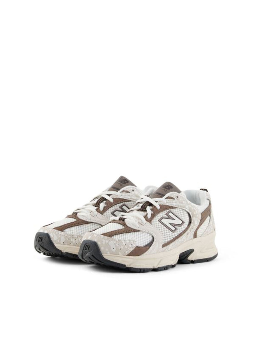 NB U5308EL BEIGE MARRON-0