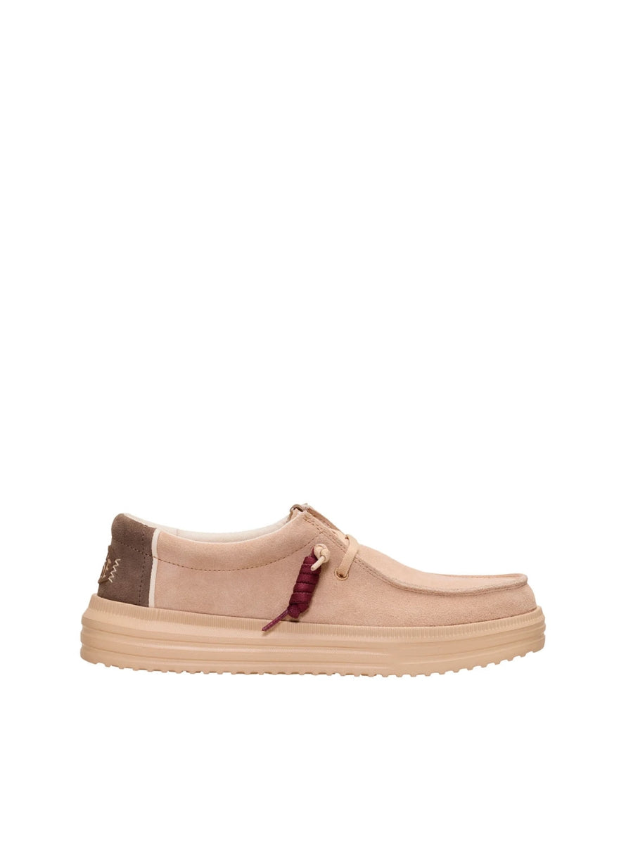 DUDE 45845-0HY HD10799 BEIG -0