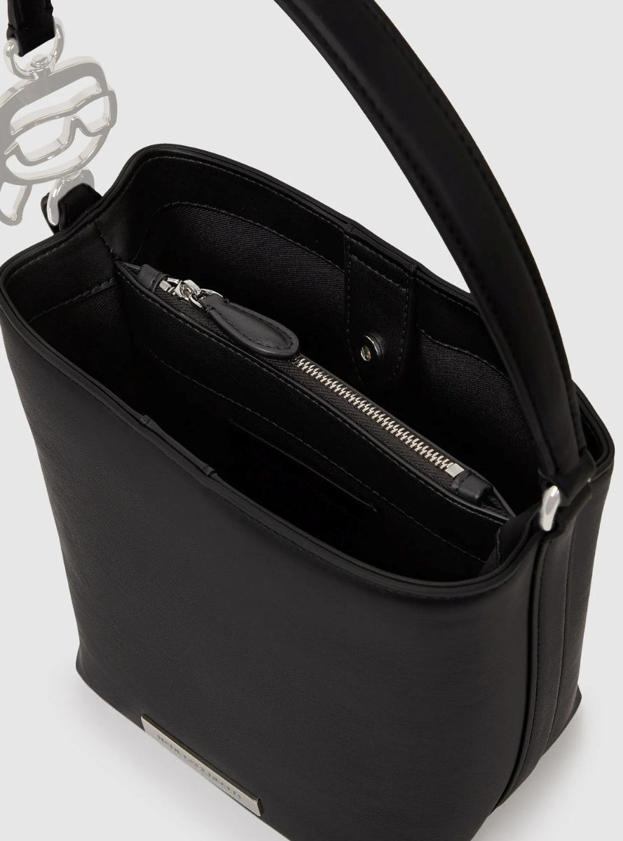 KARL B2W30244 999 BLACK-3