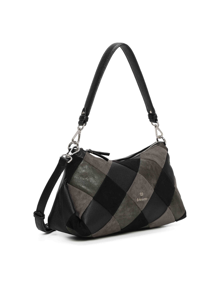 BINNARI 21290 MULTI NEGRO MULTI NEGRO-1