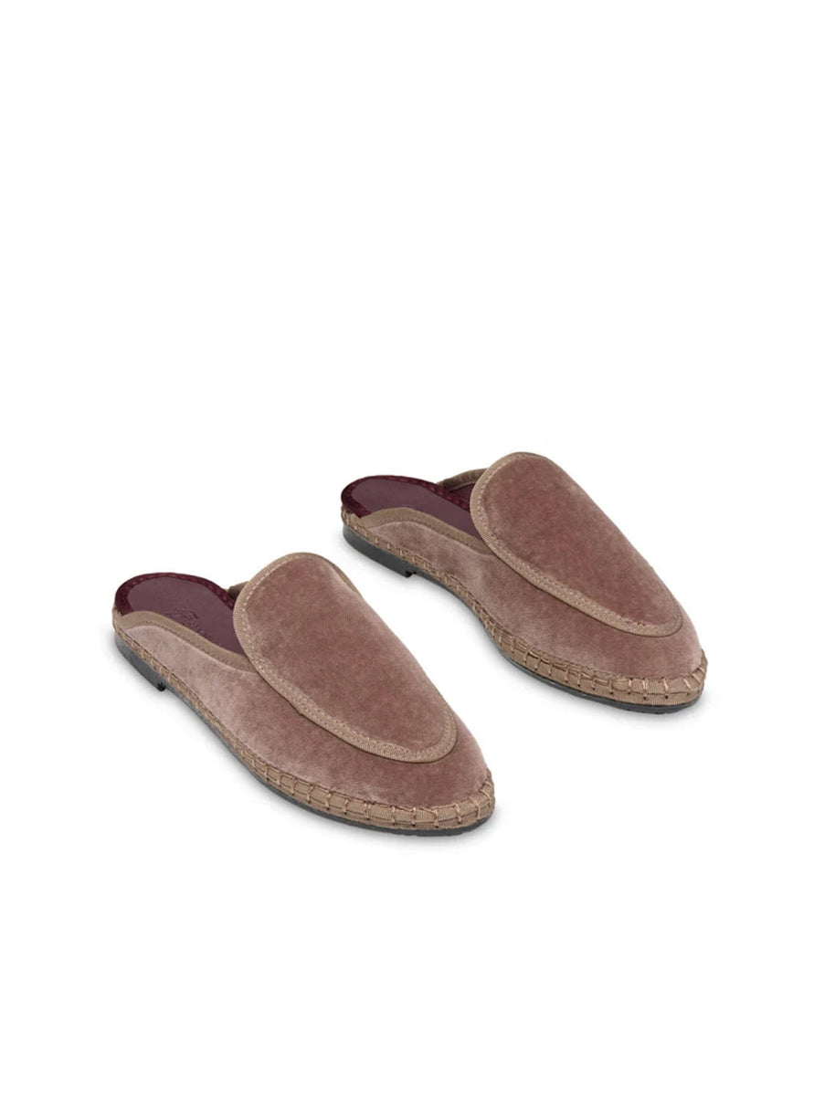 FLABE BRUNA LIGT BROWN -1