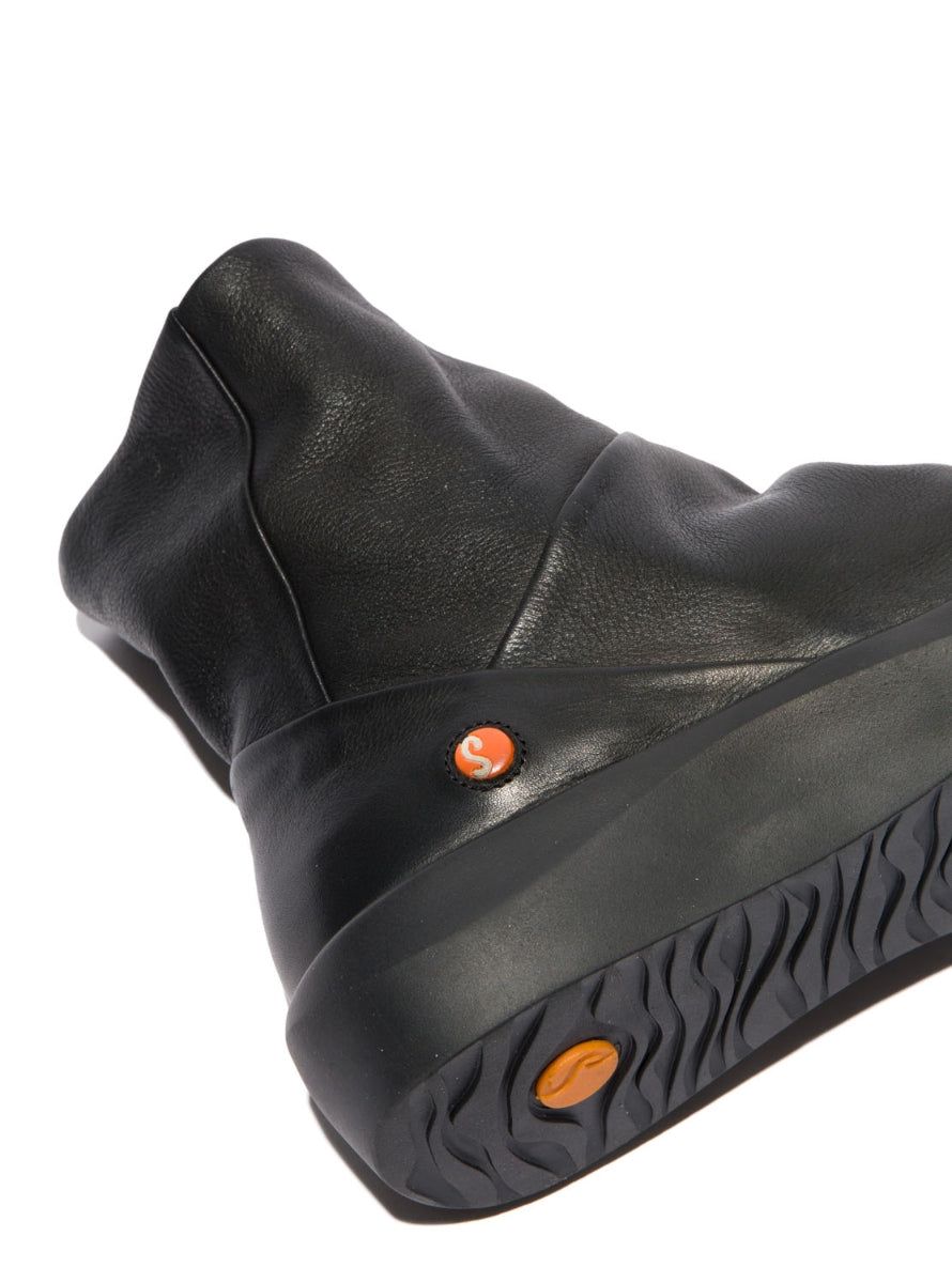 SOFTINOS P900550000 NEGRO -3