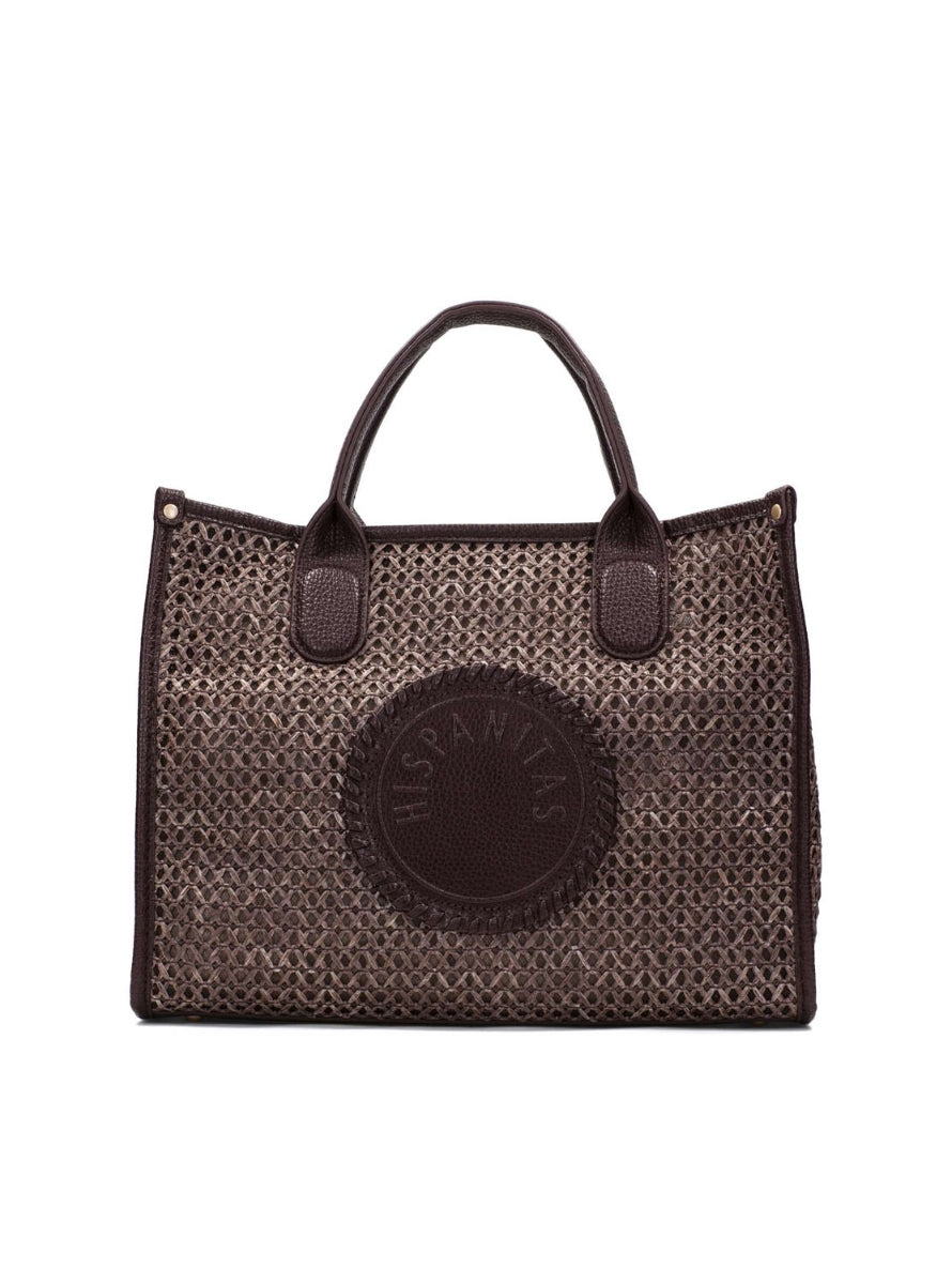 HISP BV264717 MARRON-0