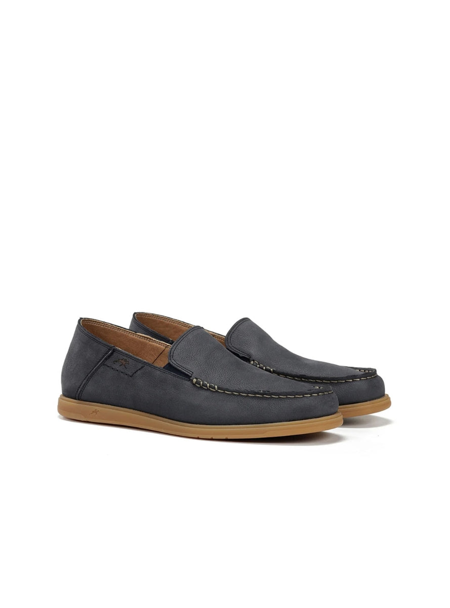 FLUCHOS F2193 MARINO -1