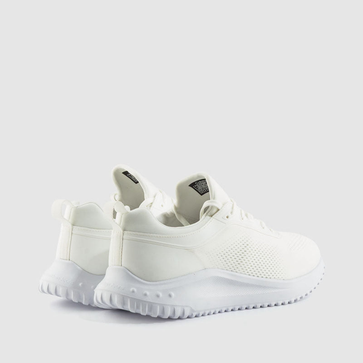 CK YM0YM013860KA 0K4 WHITE-2