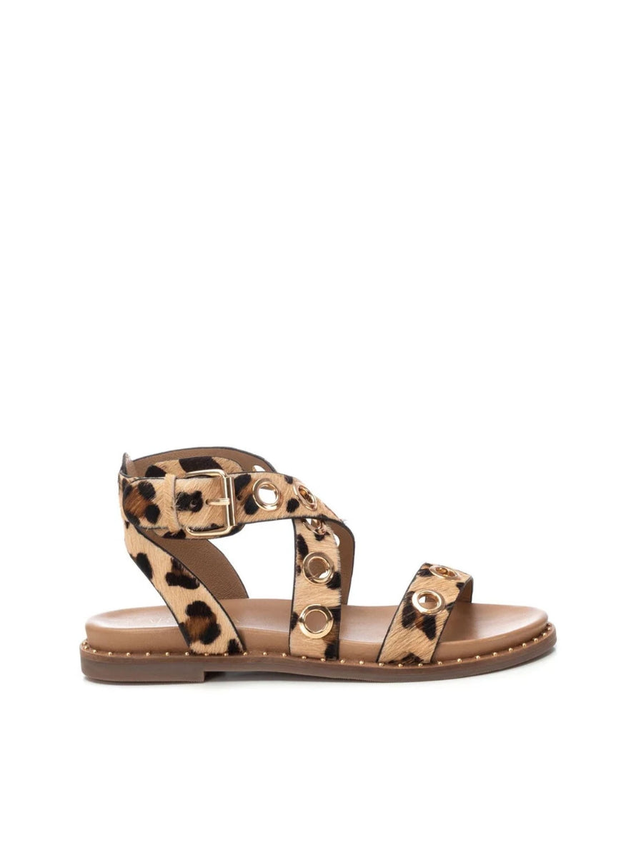 CARMELA 16238903 LEOPARDO -0