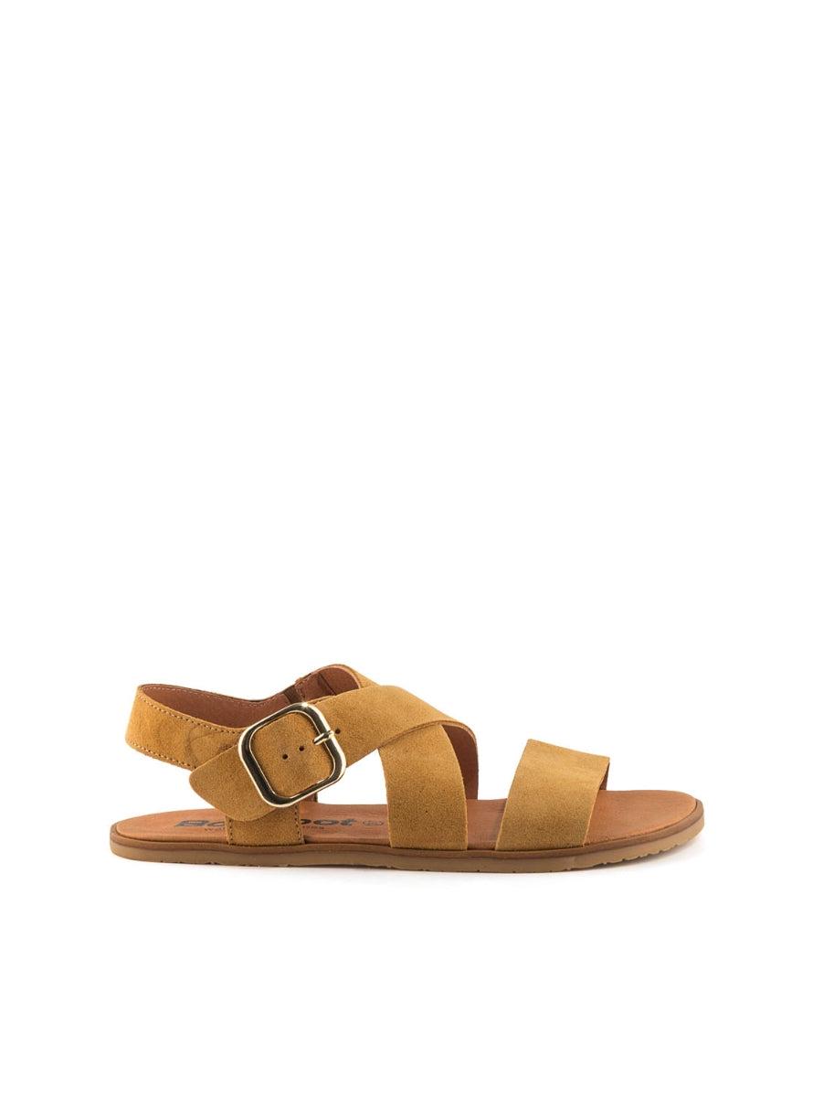 1190 BAREFOOT LINO CUERO -0