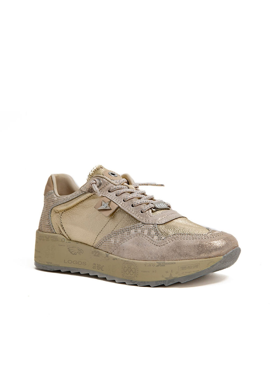 CETTI C-848 SRA XL CHAMPAGNE -1