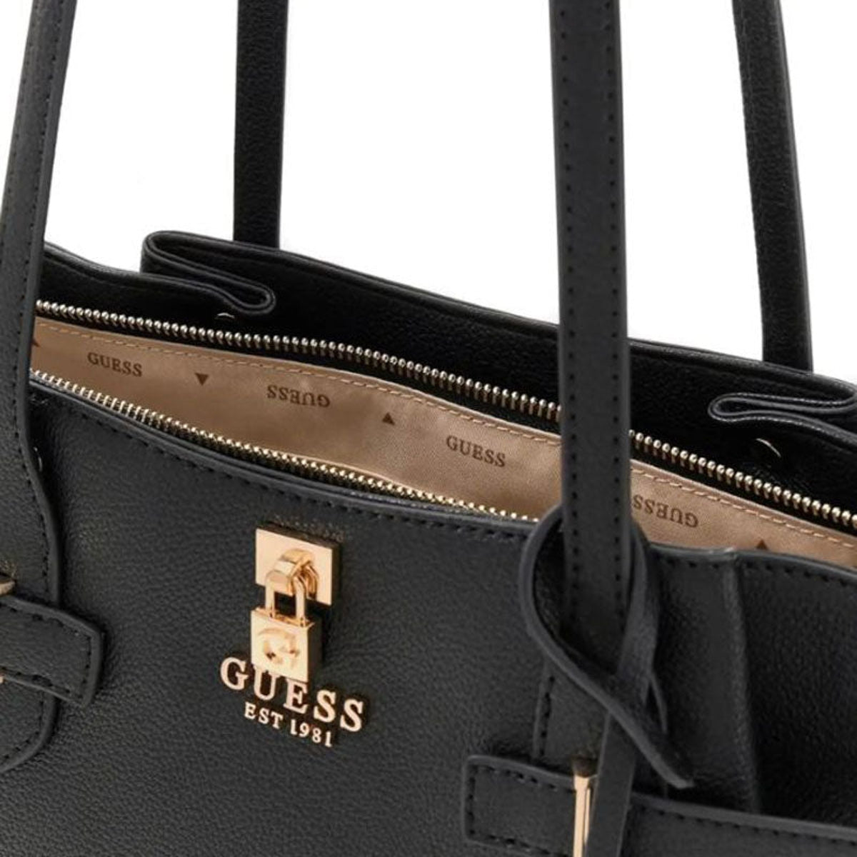 GUESS HWBG7833080 BLACK-2