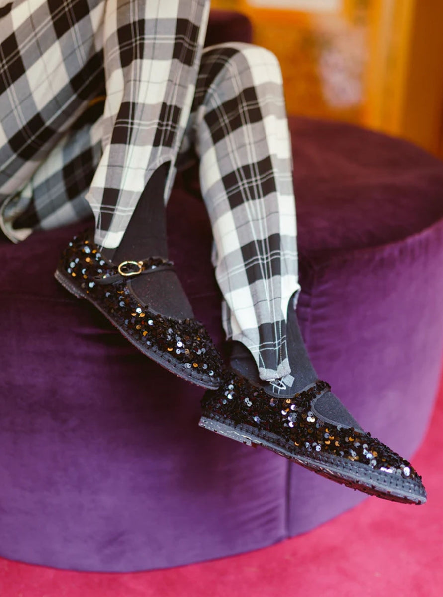 FLABE THE LITTLE PRINCE BLACK-1