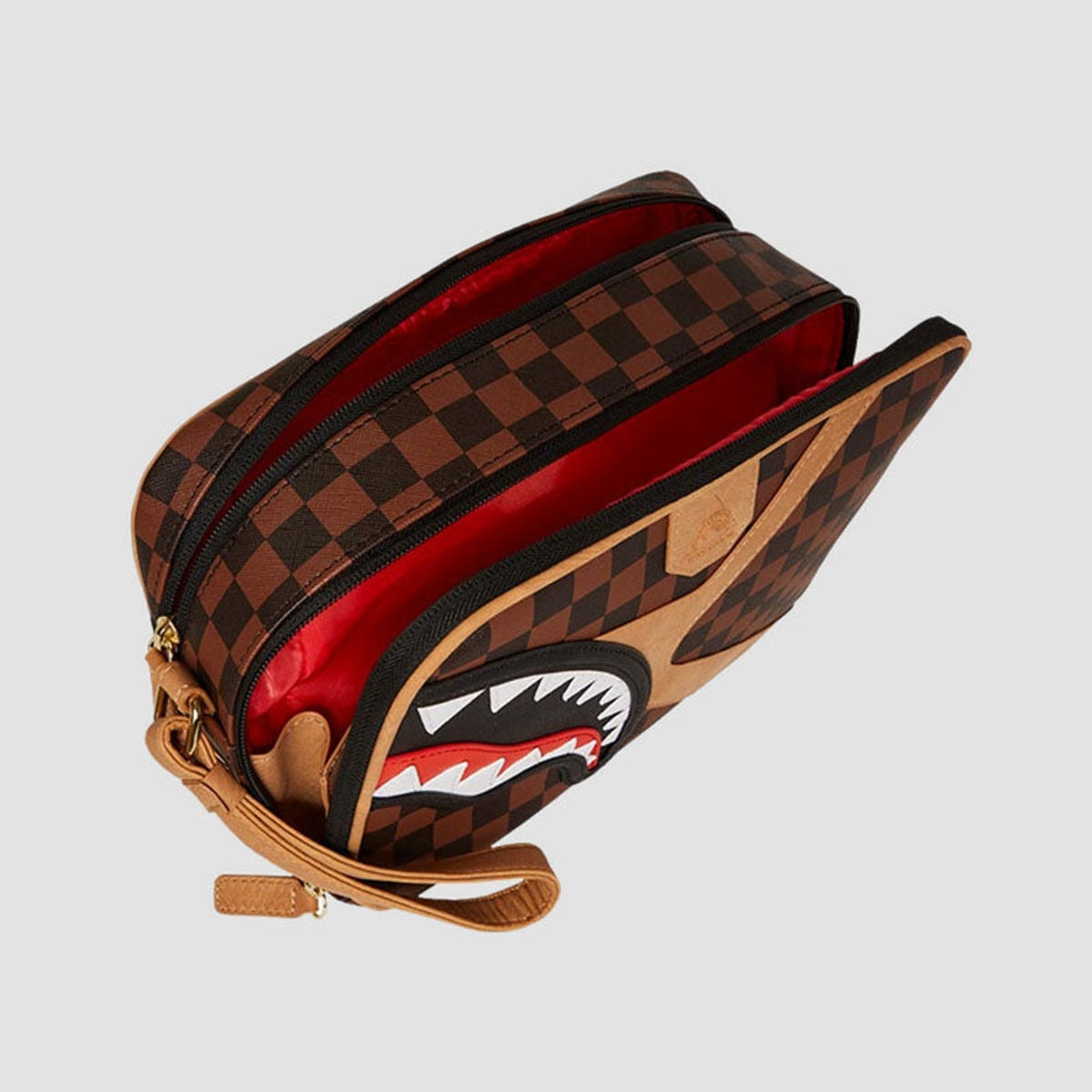 SPRAY B7993 BROWN-1