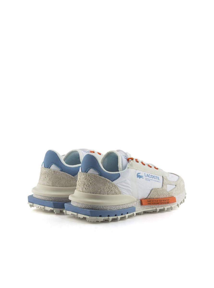 LACOSTE 51SMA0042 1T3 WHITE BLUE-2