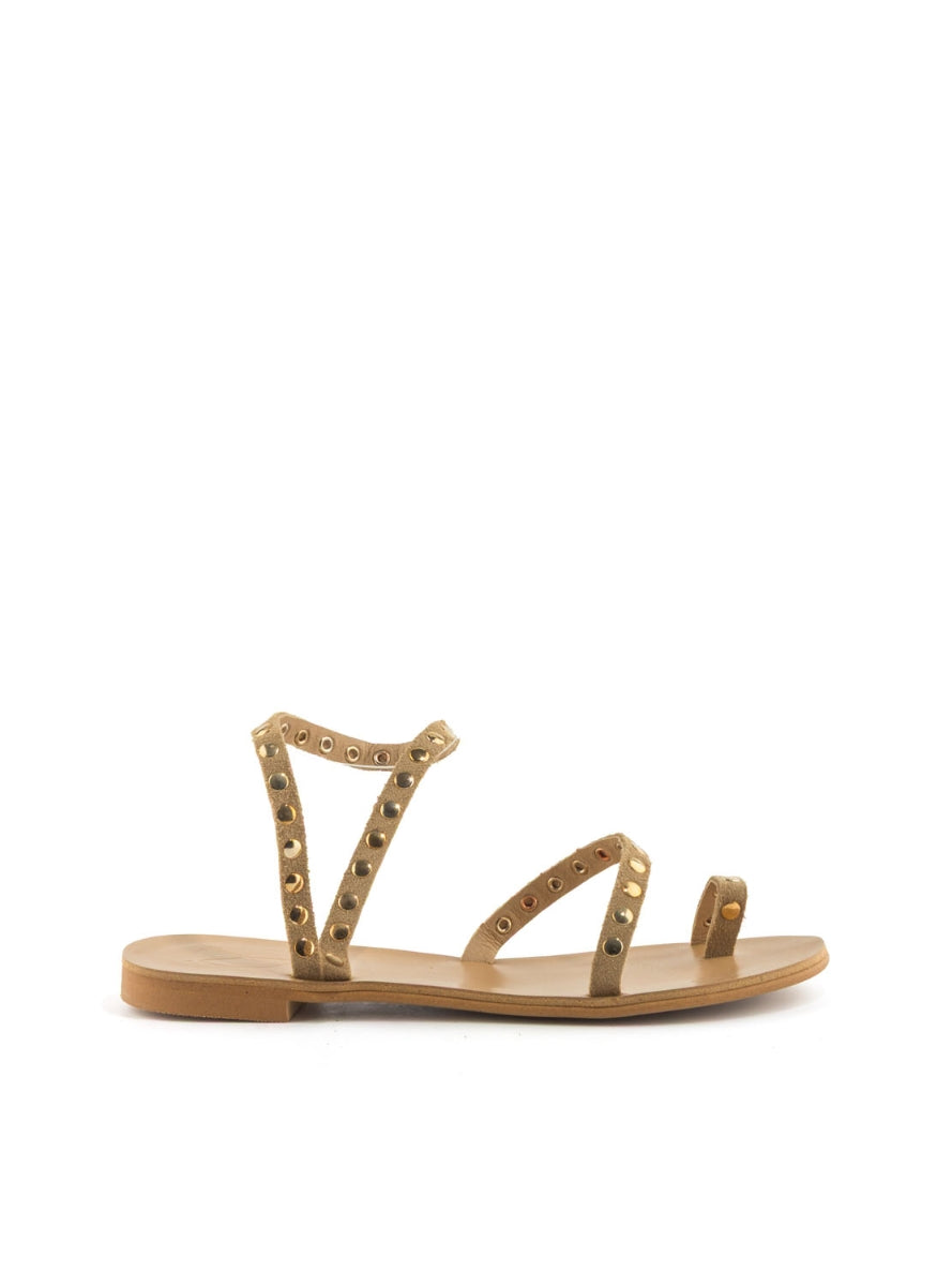 1240 YACARE SELENE TAUPE -0