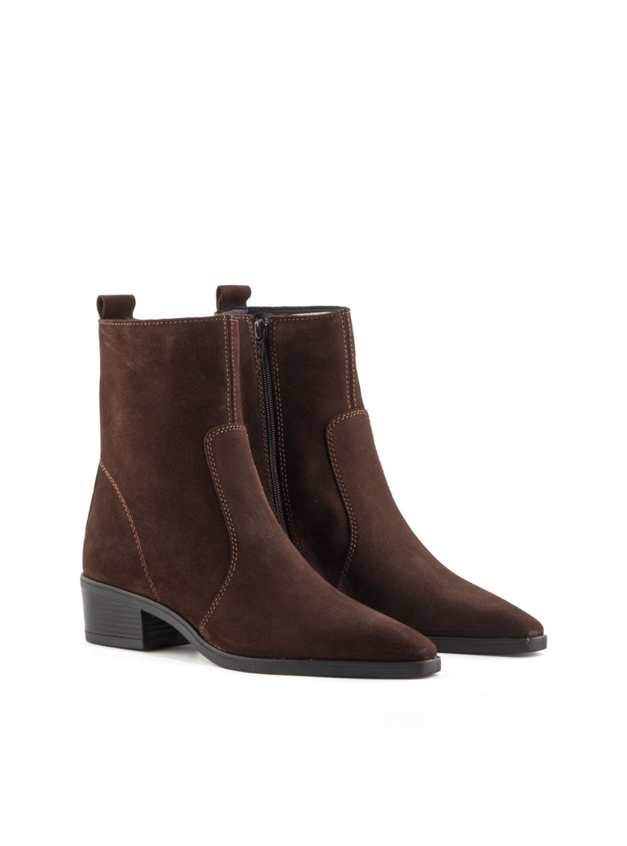 1129 BRAND 5918 MARRON -1