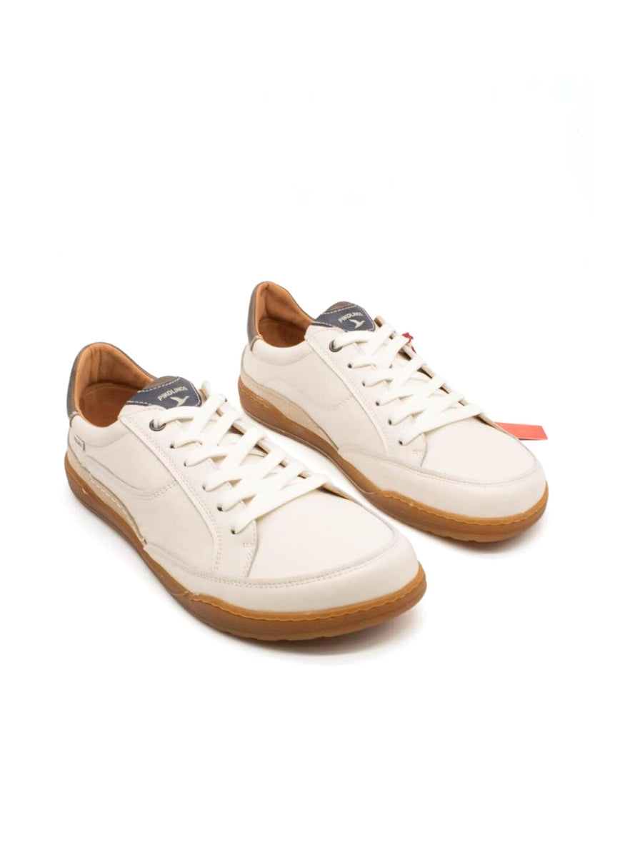 PKL M4W-6437C2 WHITE-1