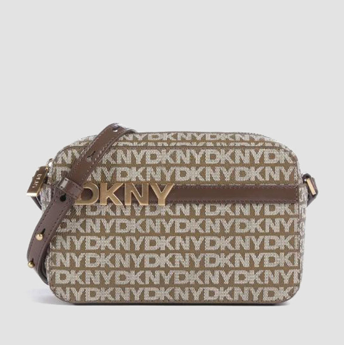 DKNY R52E5J31N42 N42 CHINO CHOCO-0