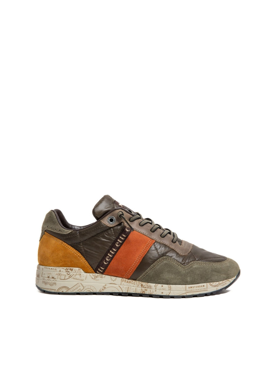 CETTI C-1370 KAKI NARANJA -0