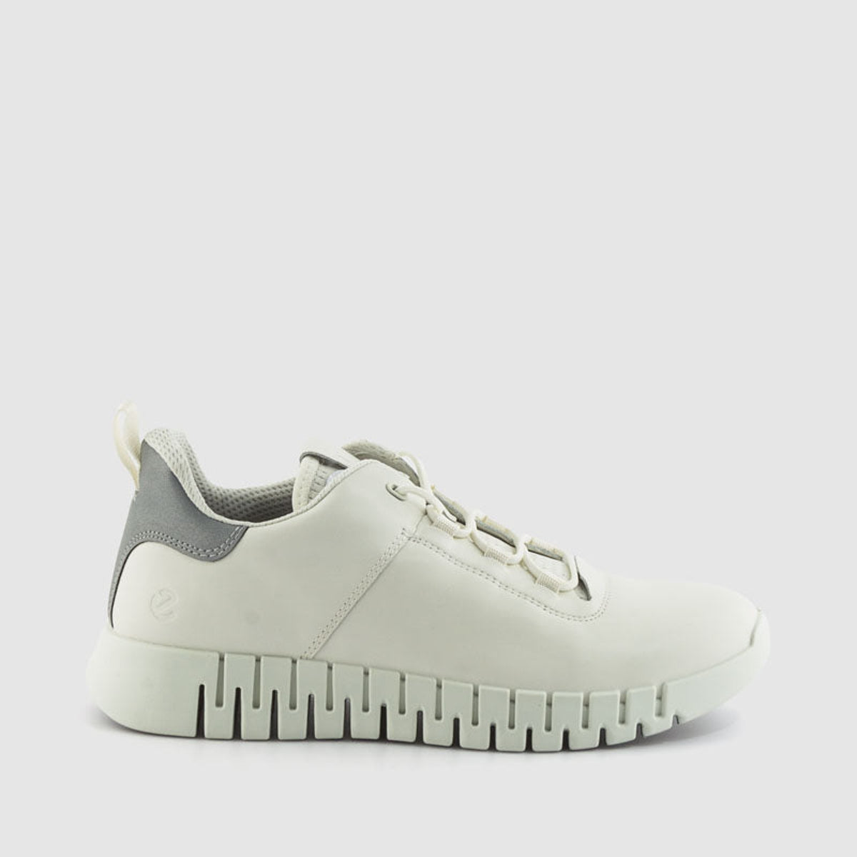 ECCO 525204-50874 BLANCO-0