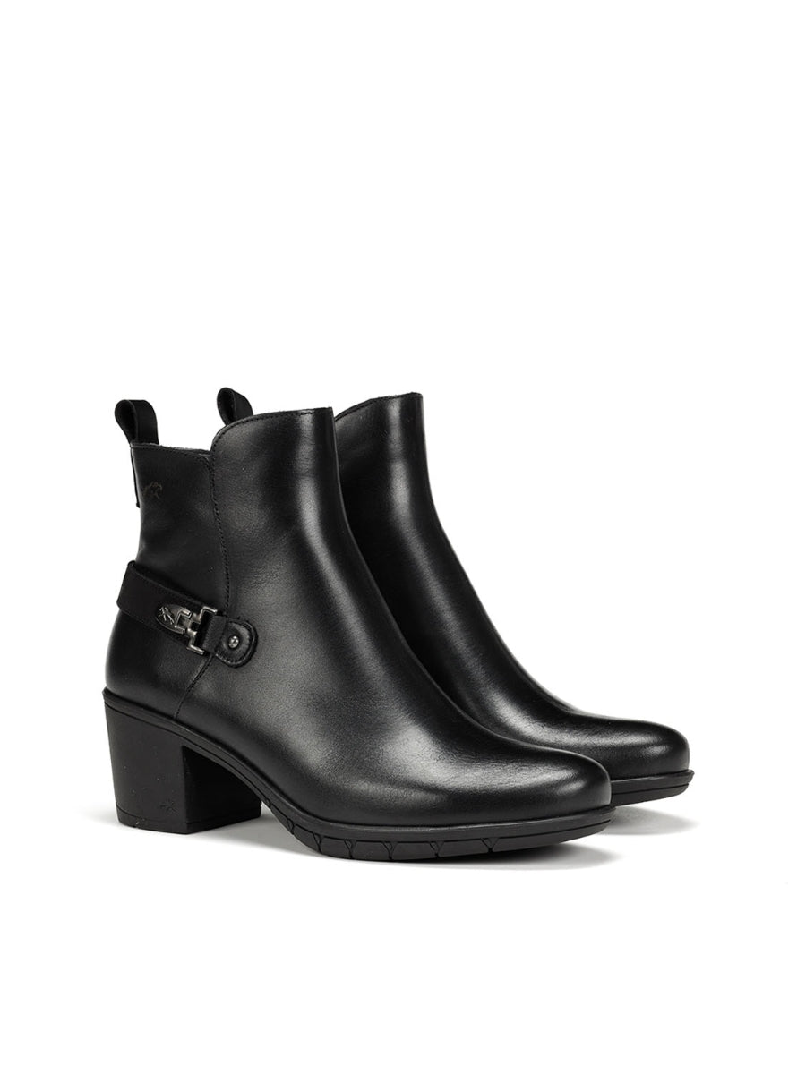 FLUCHOS F1798 NEGRO -1