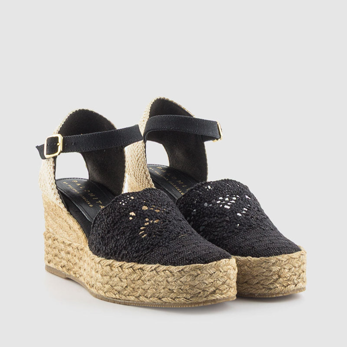 PALOMI 27-3601 BLACK-1