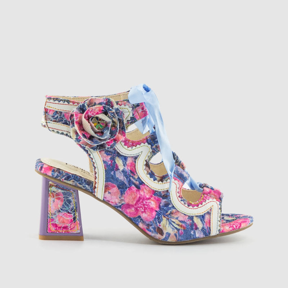 LAURA HACKIO 11 FUXIA-0