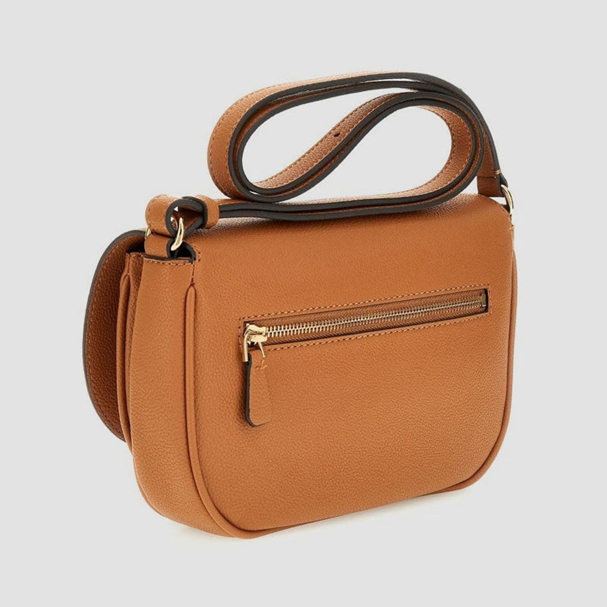 GUESS HWBG9536210 COGNAC-3