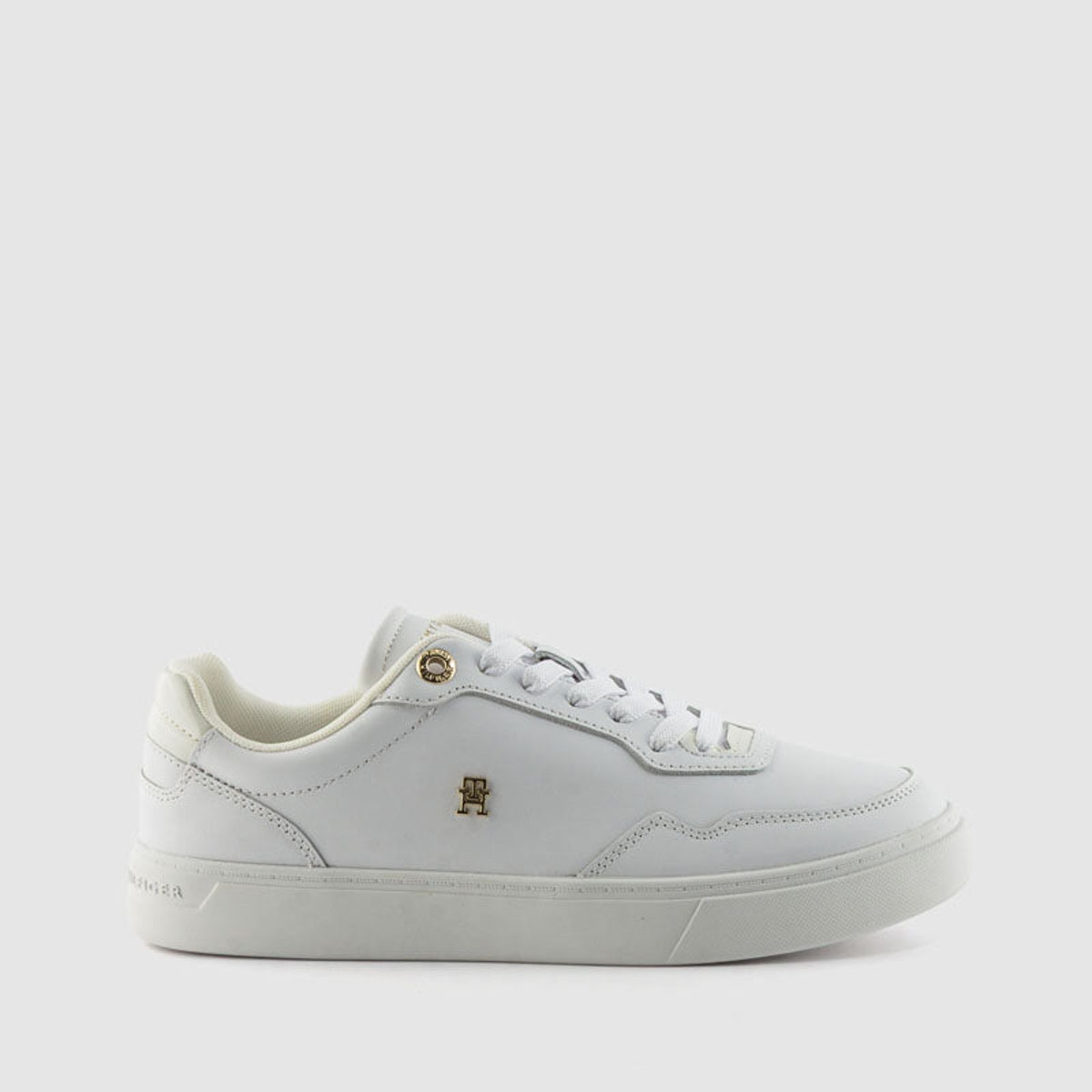 TOM FW0FW090220LE 0LE WHITE ECRU-0