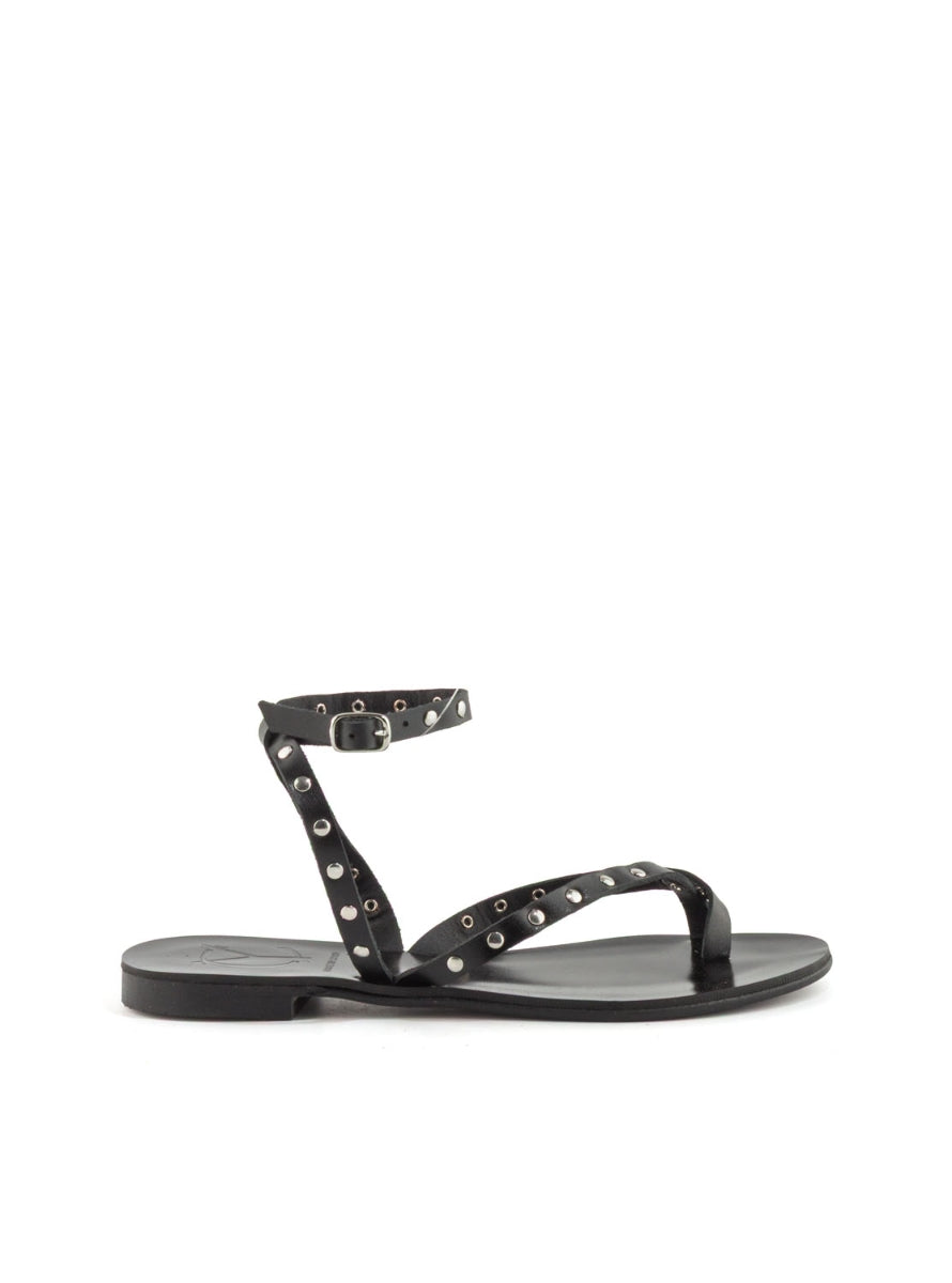 1240 YACARE MILAN NEGRO -0