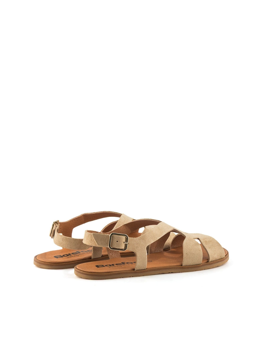 1190 BAREFOOT CAOBA TAUPE -2