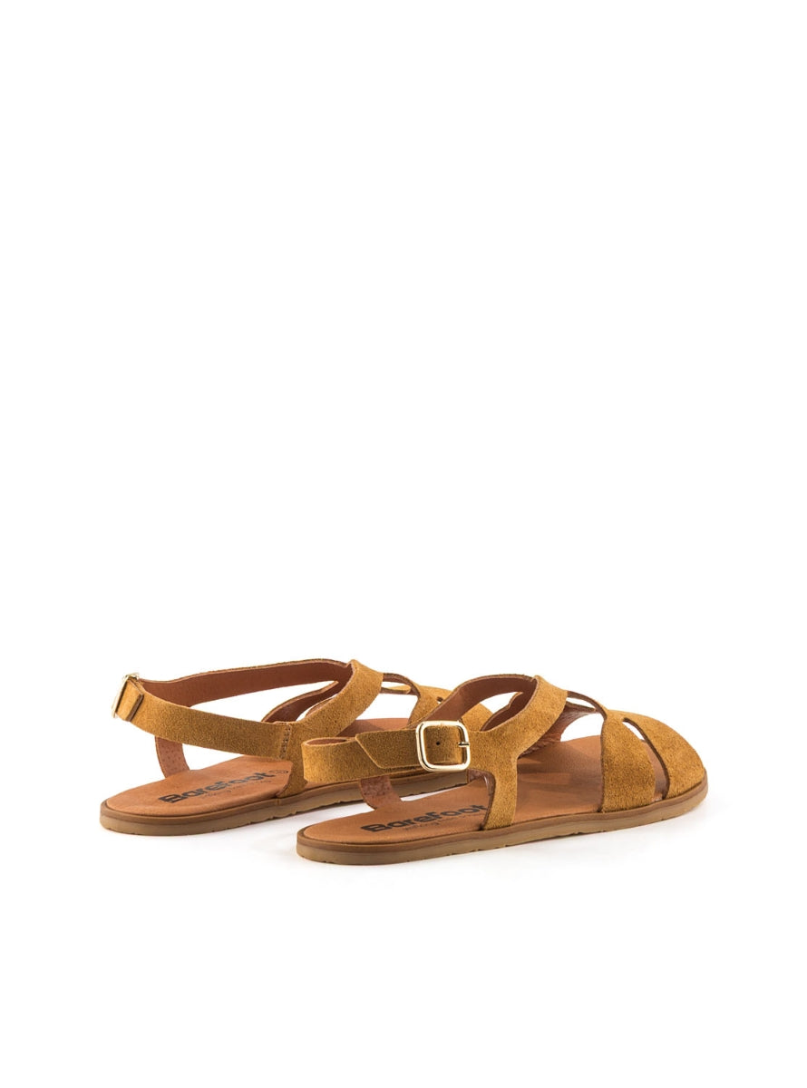 1190 BAREFOOT CAOBA CUERO -2
