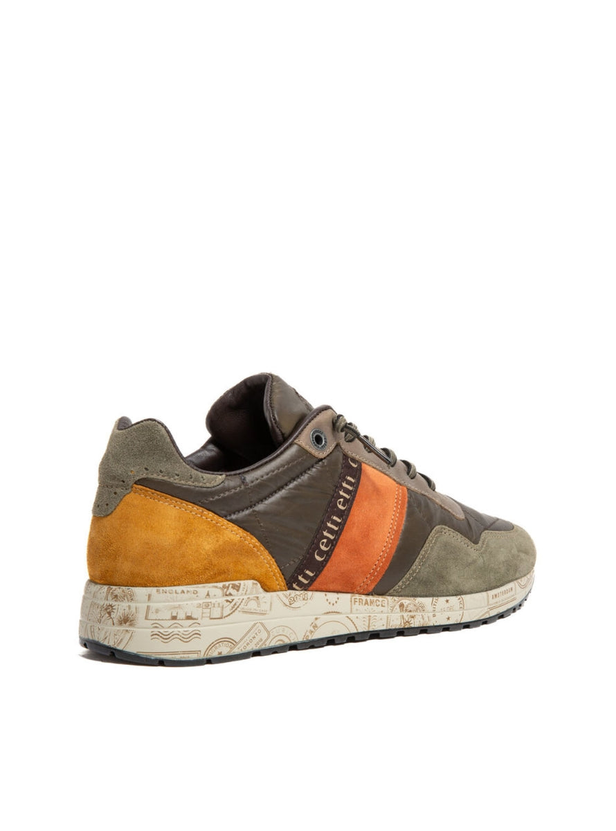 CETTI C-1370 KAKI NARANJA -2