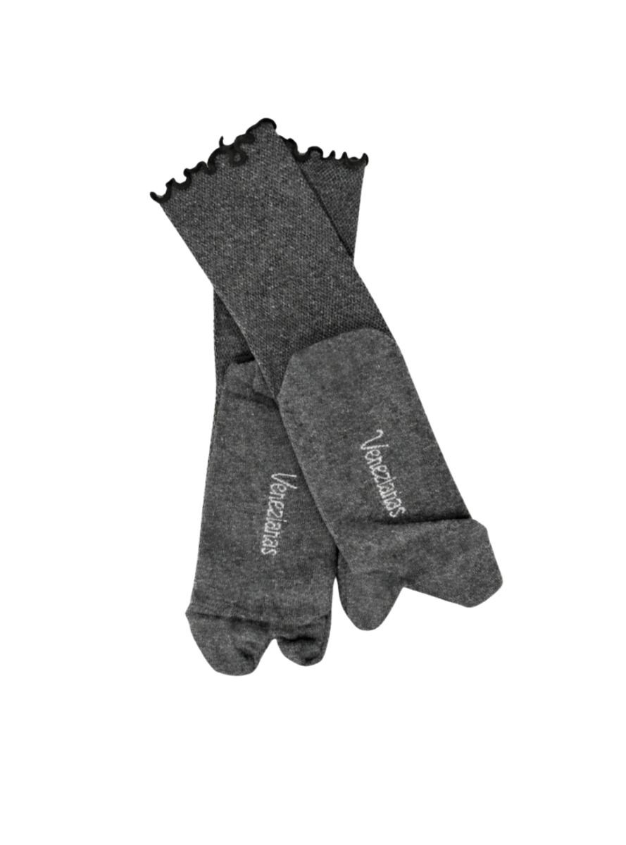 VENEZIANAS SOCK GRIS-3