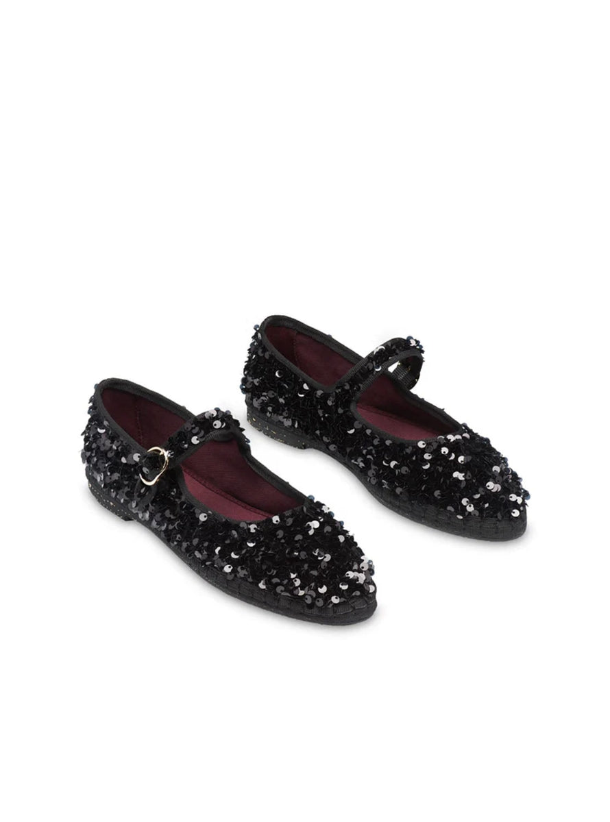 FLABE THE LITTLE PRINCE BLACK-2