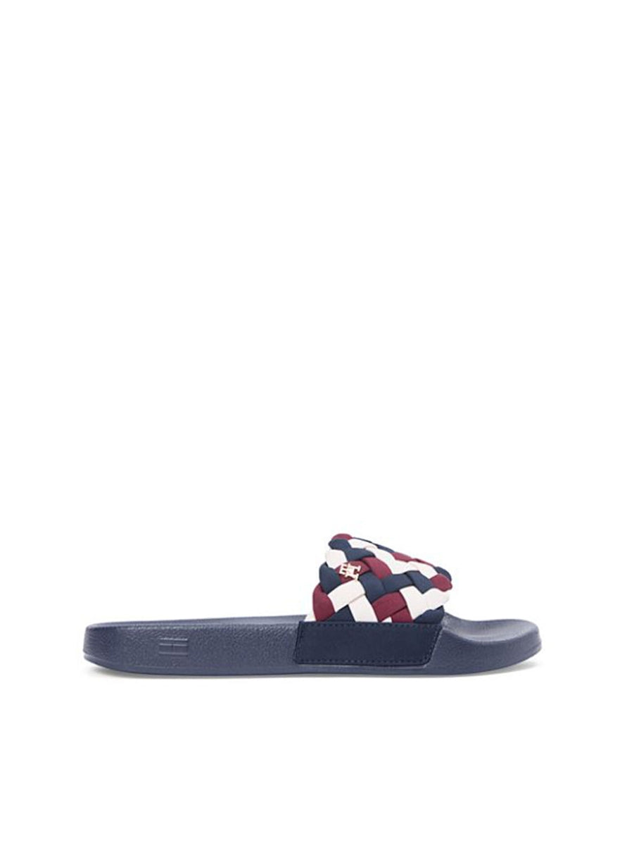 TOM FW0FW092030GY 0GY RWB NAVY-0