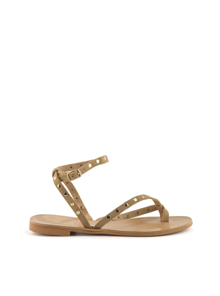 1240 YACARE MILAN TAUPE -0