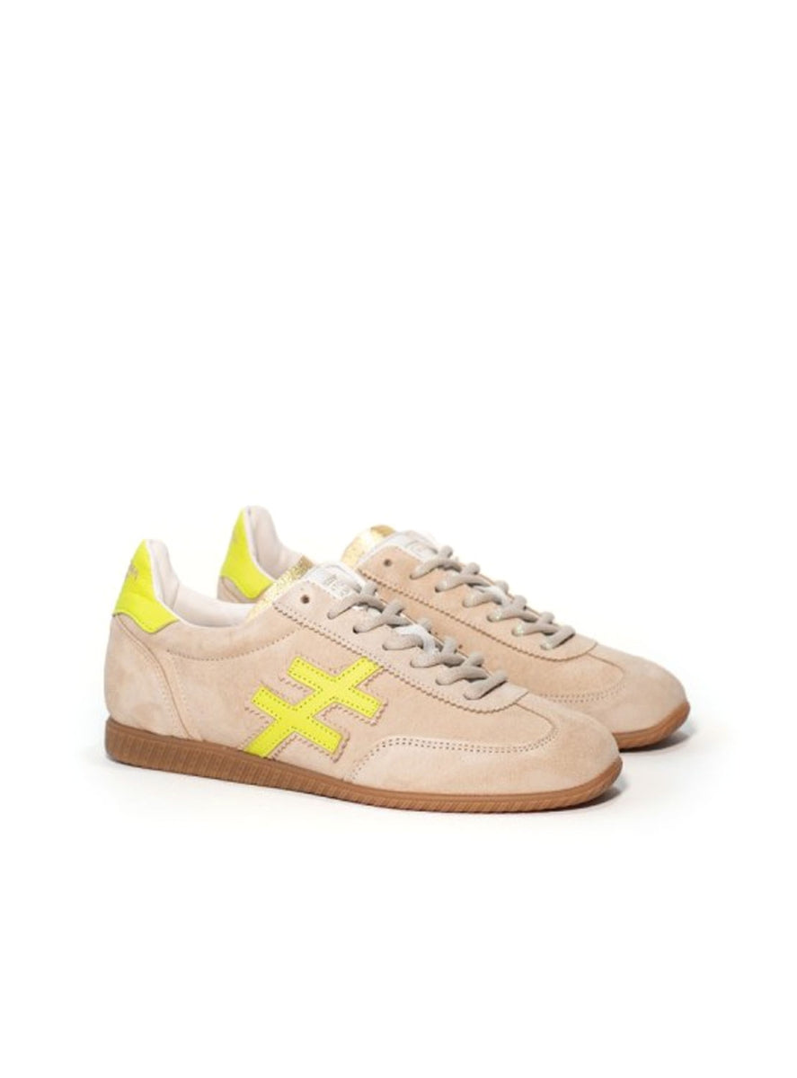 ANOTHER A0781131 LINO FLUOR -1