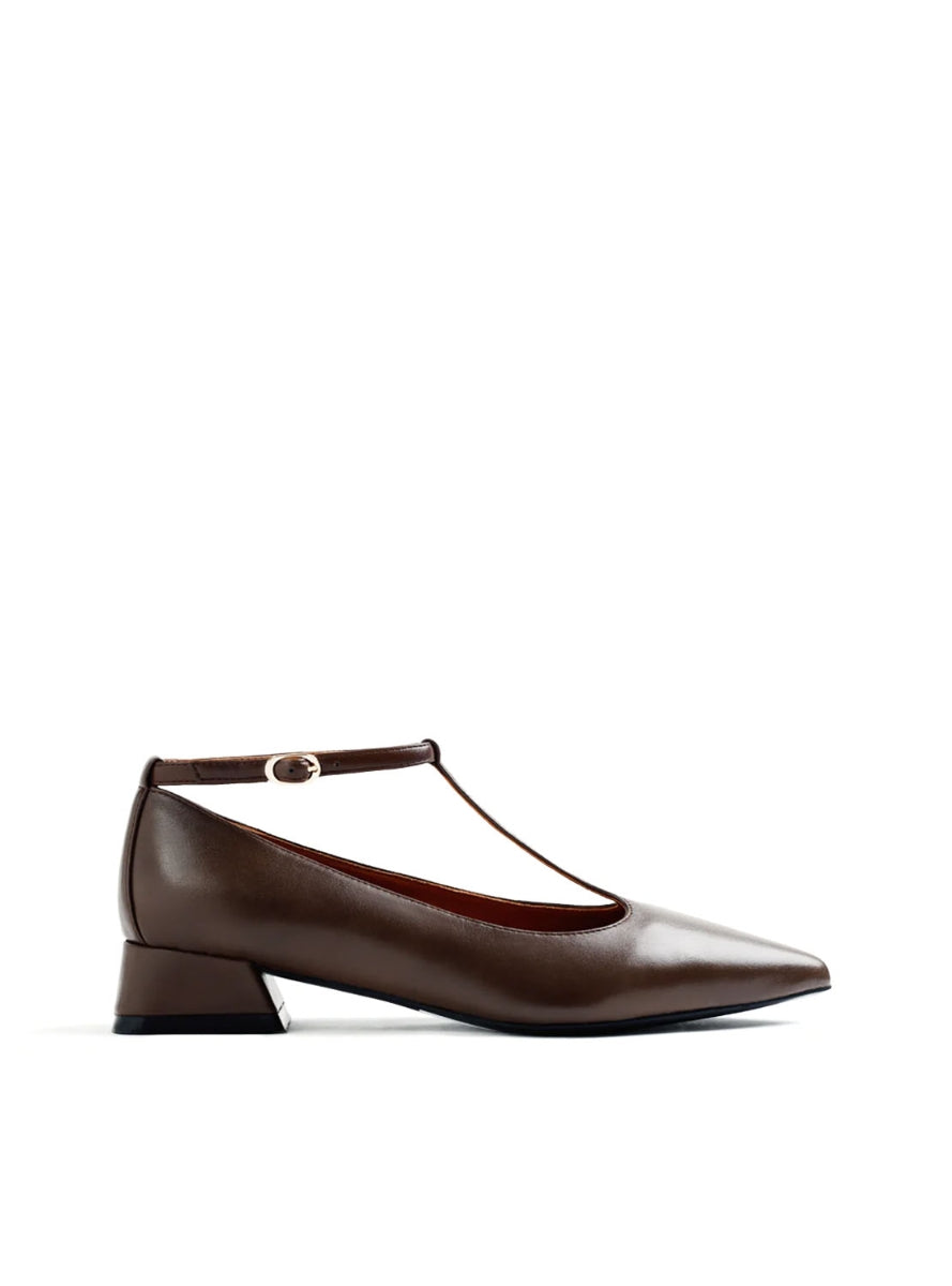 GIOSEPPO 80178-P MARRON -0